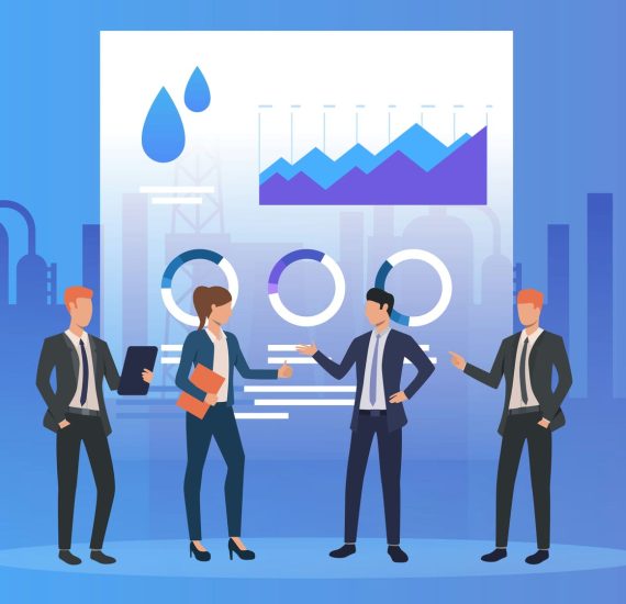 Business people working and discussing issues, diagrams. Negotiations, management, oil industry concept. Vector illustration can be used for topics like business, marketing, analytics SSUCv3H4sIAAAAAAAEAJ1STY/bIBC9V+p/iDgnkgFjm/6PnlY9YGBjtMREfLRarfzfO8YmoVmtIvXGvHnDvHkzH9+/HQ5oFMFI9OPwsUYQG2tTiF5E42aA8XHHvZ6V9oA0BdHKROeNsDU4iiinWVw0gHOydoWXnEQhipiCDlUzodyoQ3TyDUBa/ghTilH7T/hozhm7Ti66OoEJ9a+r2KqbFFGfQd4//cqwL1t8KImchApIIXSssJDGjBVoOf535fb4VTSLs57l+6ptqVR7bbXYPHrZqOjtD3hxyVPsJJGUcdVUv50UdiXQ6qerN9LM56rMxSkvsJRJl+bo32vlyDp3FaNdt/cKf+qCTyIEoKuC10bDubhL1Wd2MQ+w/4oUbGINMSUNbTrCyUCHnnNMUTkMWKpRXx4GIh2nhPKBoy9OBP3EjHNGGCd3zuO5INoQ1nd936BPVzkZoGYvioJ0tU4ore7QoyzM2MAG2rL2tvdHXRulwzXlUdbOoaS7c24HveW6vttSy23+NF4MdHoqj9HmmTwwpHkmj+OO7BIq74zKtnKmOyrGE8NEnFo60BPXWp5ahbGSQ9+0moDjy1/0ZxsKcAQAAA==